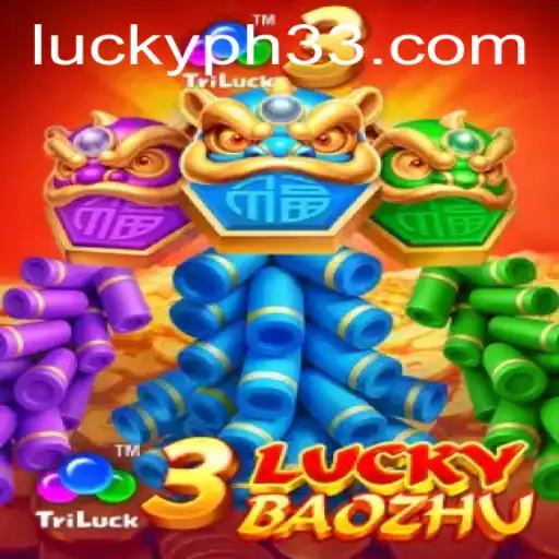 The Intriguing Universe of 3LuckyBaozhu: Dive into the Excitement