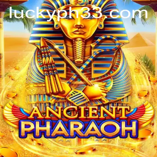 Discover the Enigmatic World of AncientPharaoh: A Unique Gaming Experience
