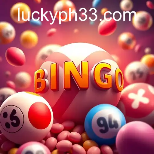 Exploring the World of Bingo Games: A Dive into PH33.COM