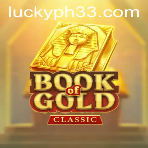 Exploring the World of BookOfGoldClassic and Its Captivating Enigma PH33.COM
