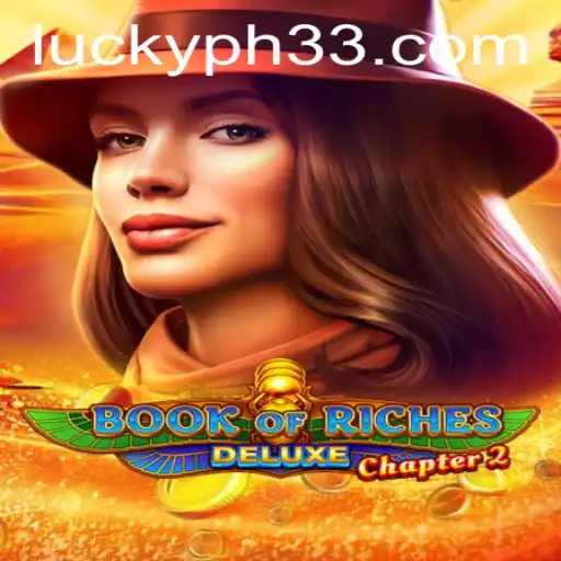 Unraveling the Mysteries of BookofRichesDeluxeChapter2