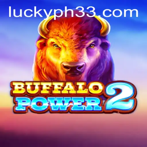 BuffaloPower2: An Epic Journey in Gaming