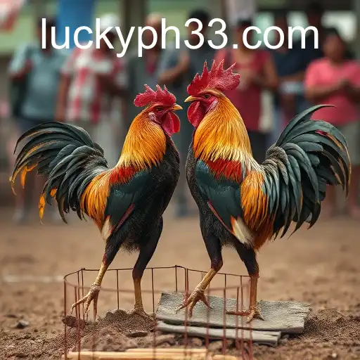 The Controversy and Culture of Cockfighting