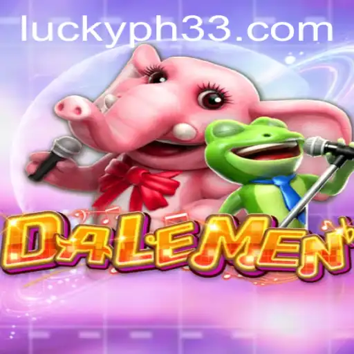 Discover the Exciting World of DALEMEN: A Comprehensive Guide