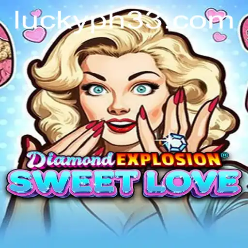 Discover the Dynamic World of DiamondExplosionSweetLove