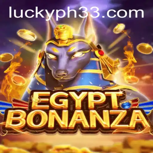 Discover the Mystical World of EgyptBonanza on PH33.COM