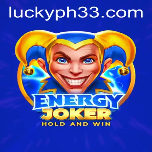 EnergyJoker: The Thrilling Game Revolutionizing the Digital Entertainment Scene