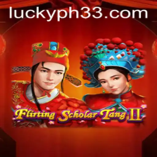 FlirtingScholarTangII: A Captivating Journey into Ancient Chinese Romance