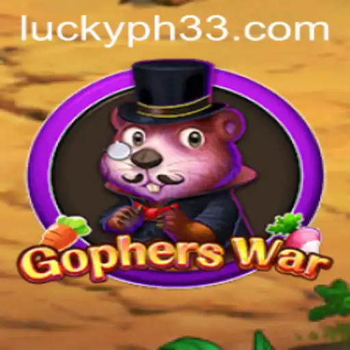 GophersWar: The Ultimate Gaming Experience with PH33.COM