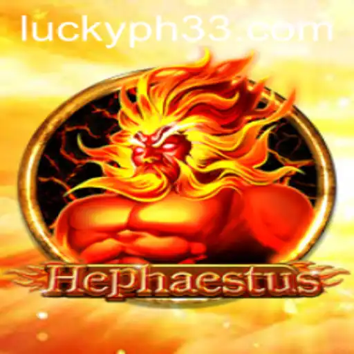 Hephaestus: The Forge of the Gods Unleashed at PH33.COM