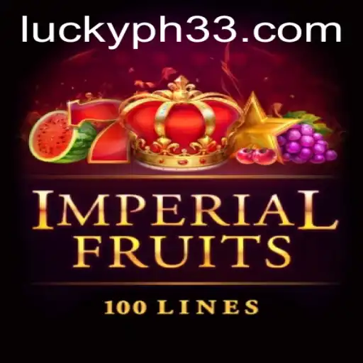 Discovering the Thrills of ImperialFruits100: A New Era of Online Gaming