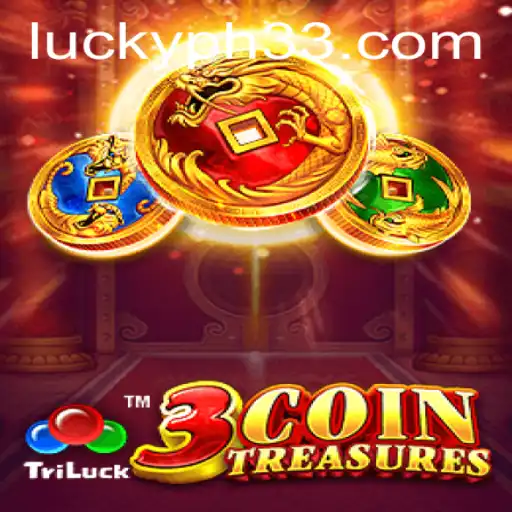 Explore and Conquer in 3CoinTreasures: A Dynamic Gaming Experience