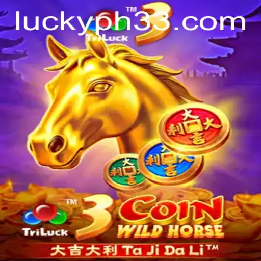 Exploring the Thrills of 3CoinWildHorse: A New Era in Gaming