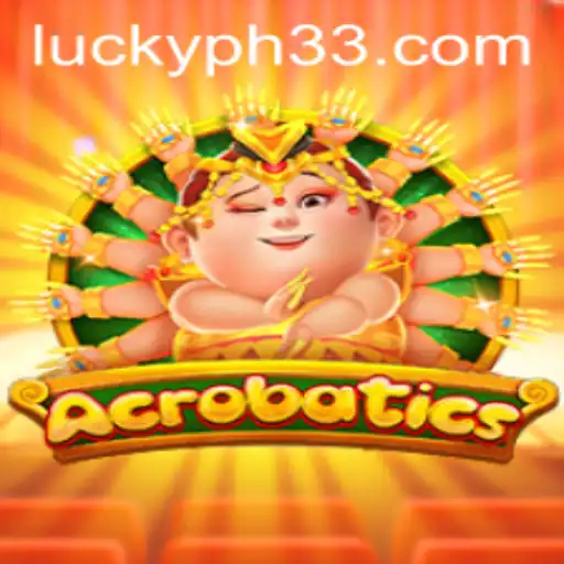 The Exciting World of Acrobatics: A Game of Skill and Precision