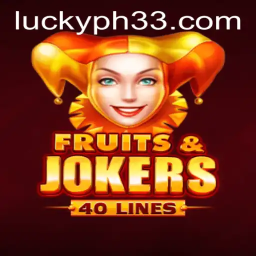 Exploring FruitsAndJokers40: The Latest Must-Play Game