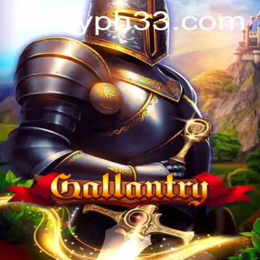 Discover Gallantry: A Captivating New Game Experience with PH33.COM