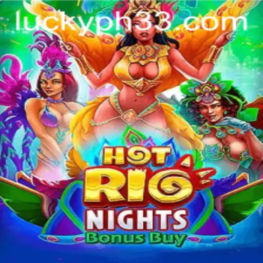 Unveiling the Thrills of HotRioNightsBonusBuy: An Exciting Gaming Experience