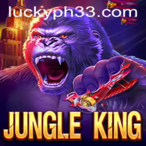 JungleKing: A Thrilling Adventure in the Heart of the Jungle