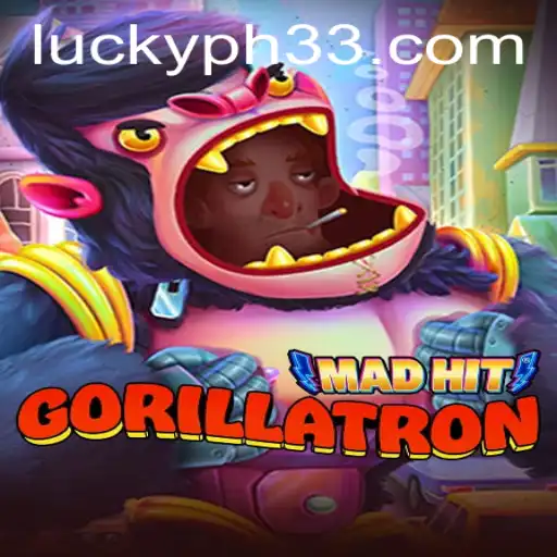 MadHitGorillatron: A Thrilling New Experience in Online Gaming