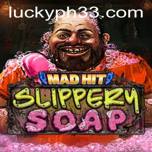 MadHitSlipperySoap: The Latest Gaming Sensation You Need to Know About