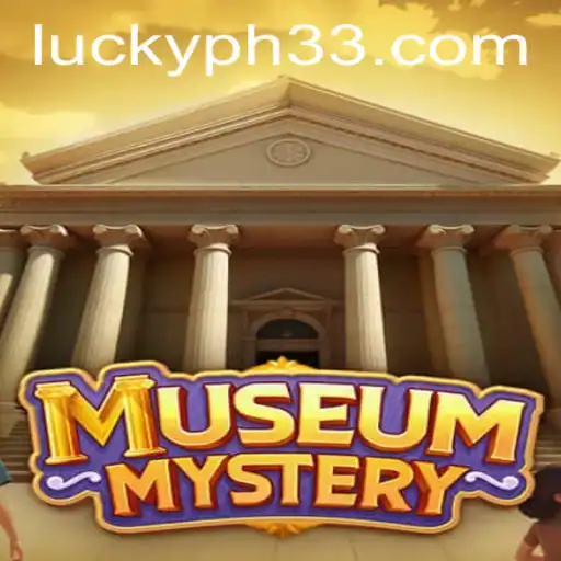 MuseumMystery: Unraveling the Game of Intrigue and Adventure