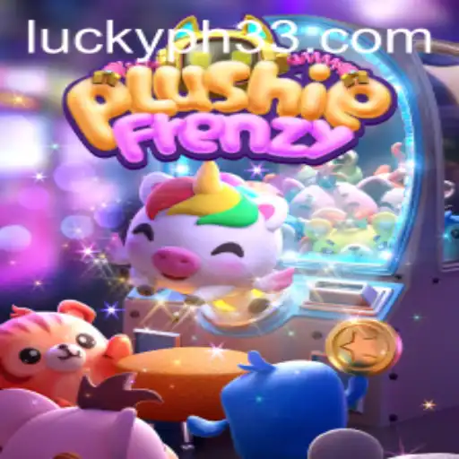 Experience the Excitement of PlushieFrenzy: A Delightful Arcade Adventure