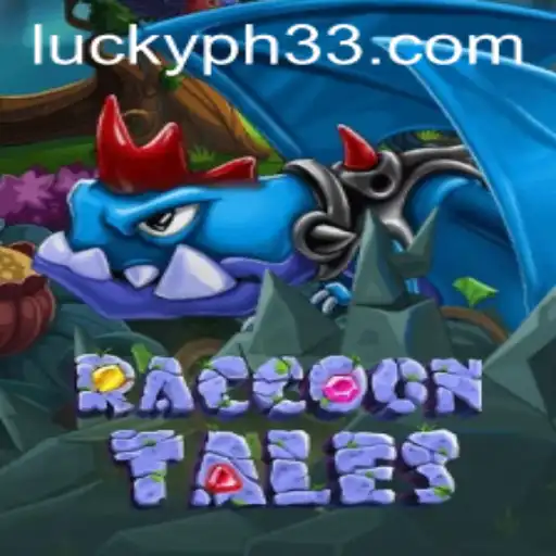 RaccoonTales: An Enthralling New Adventure in Gaming