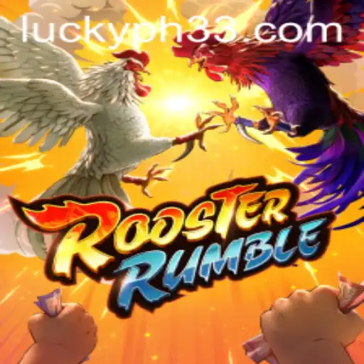 RoosterRumble: An Immersive Gaming Experience with PH33.COM