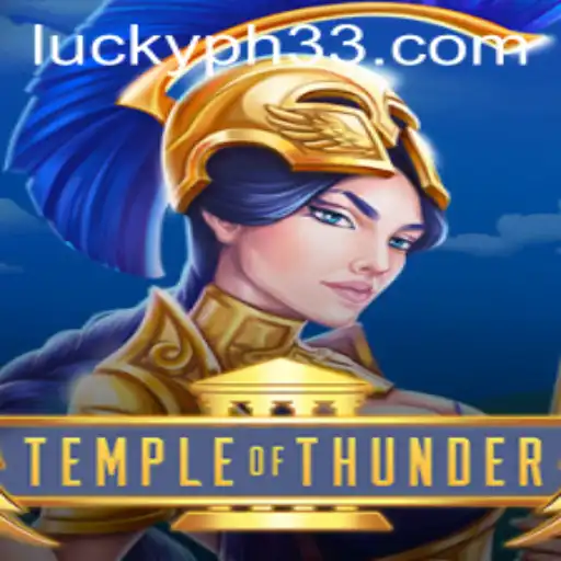 TempleofThunder: A Deep Dive into the New Gaming Sensation