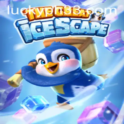 TheGreatIcescape: Dive into a Chilling Adventure