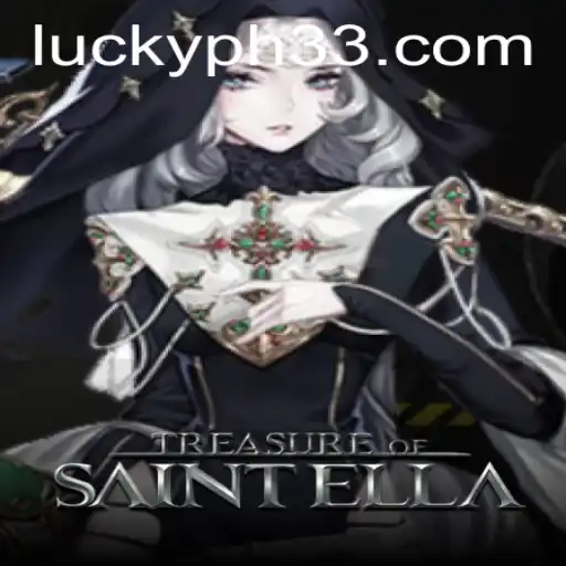 Unveiling the Excitement of Treasure of Saint Ella: A Comprehensive Guide