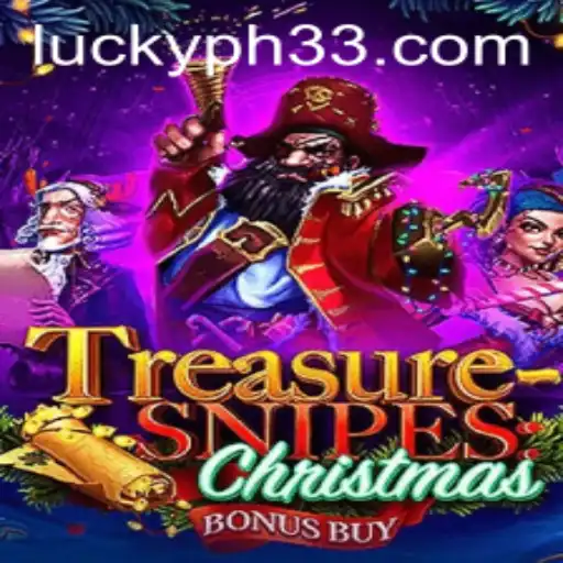 TreasuresnipesChristmas: A Festive Gaming Adventure with PH33.COM