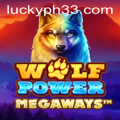 Unearth the Exciting World of WolfPowerMega on PH33.COM