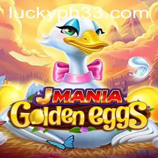 JManiaGoldenEggs: An Exciting Adventure Game with PH33.COM