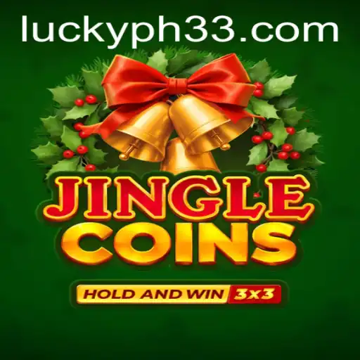 Experience the Thrill of Jinglecoins with PH33.COM