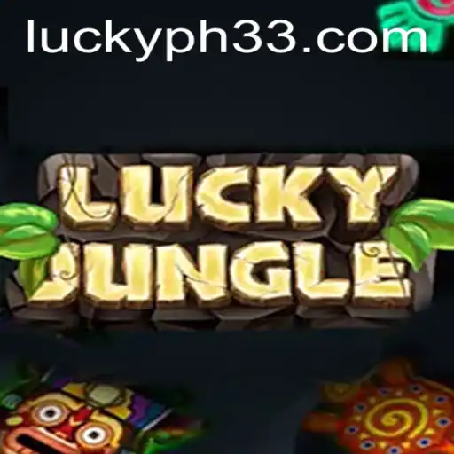 Explore the Thrilling World of LuckyJungle and PH33.COM