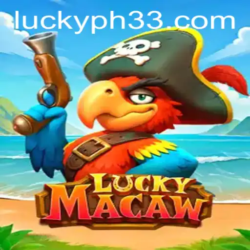 Discover the Thrills of LuckyMacaw: An Engaging Gaming Experience with PH33.COM