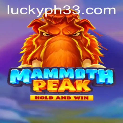 Unveiling MammothPeak: A New Era of Gaming