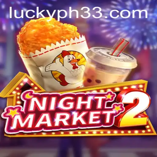 Exploring the Dynamic World of NightMarket2 with PH33.COM