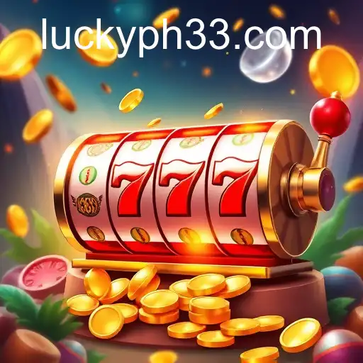 The Fascinating World of Online Slots at PH33.COM
