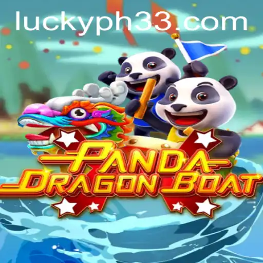 Exploring the Excitement of PANDADRAGONBOAT
