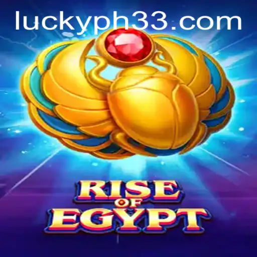Exploring the Wonders of RiseOfEgypt