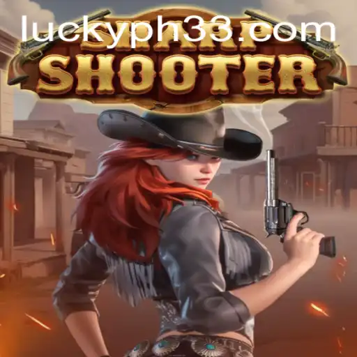 Sharpshooter: A Thrilling Adventure at PH33.COM