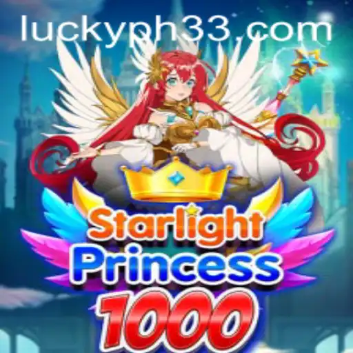 Exploring StarlightPrincess1000: A New Gaming Adventure with PH33.COM